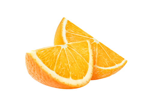 Oranges